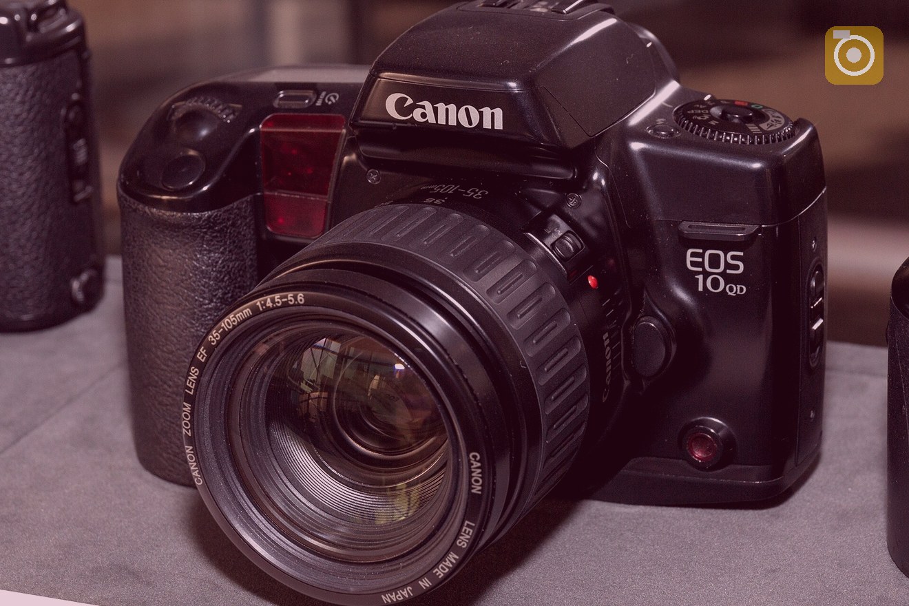 photo equipment category