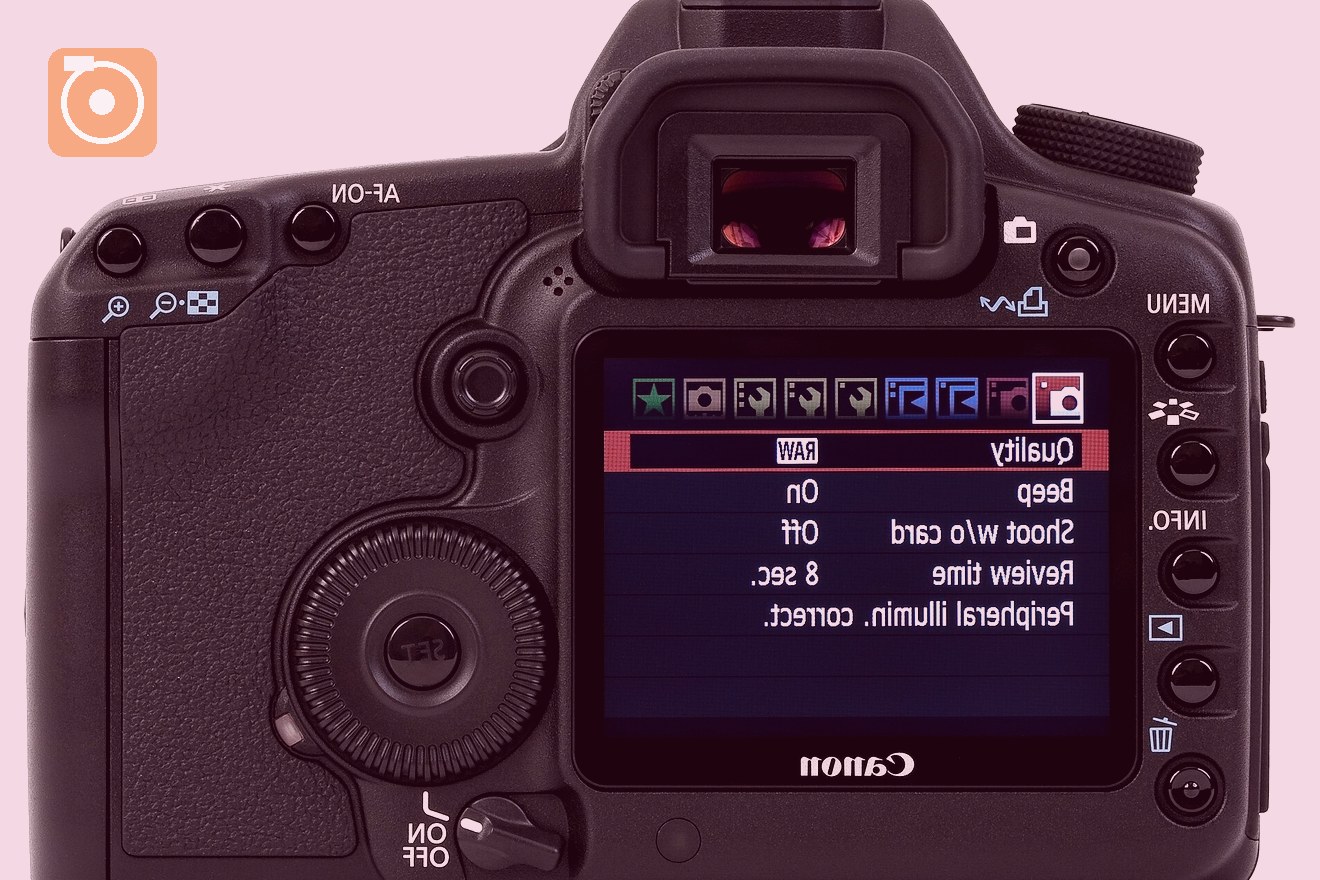 real photo equipment product