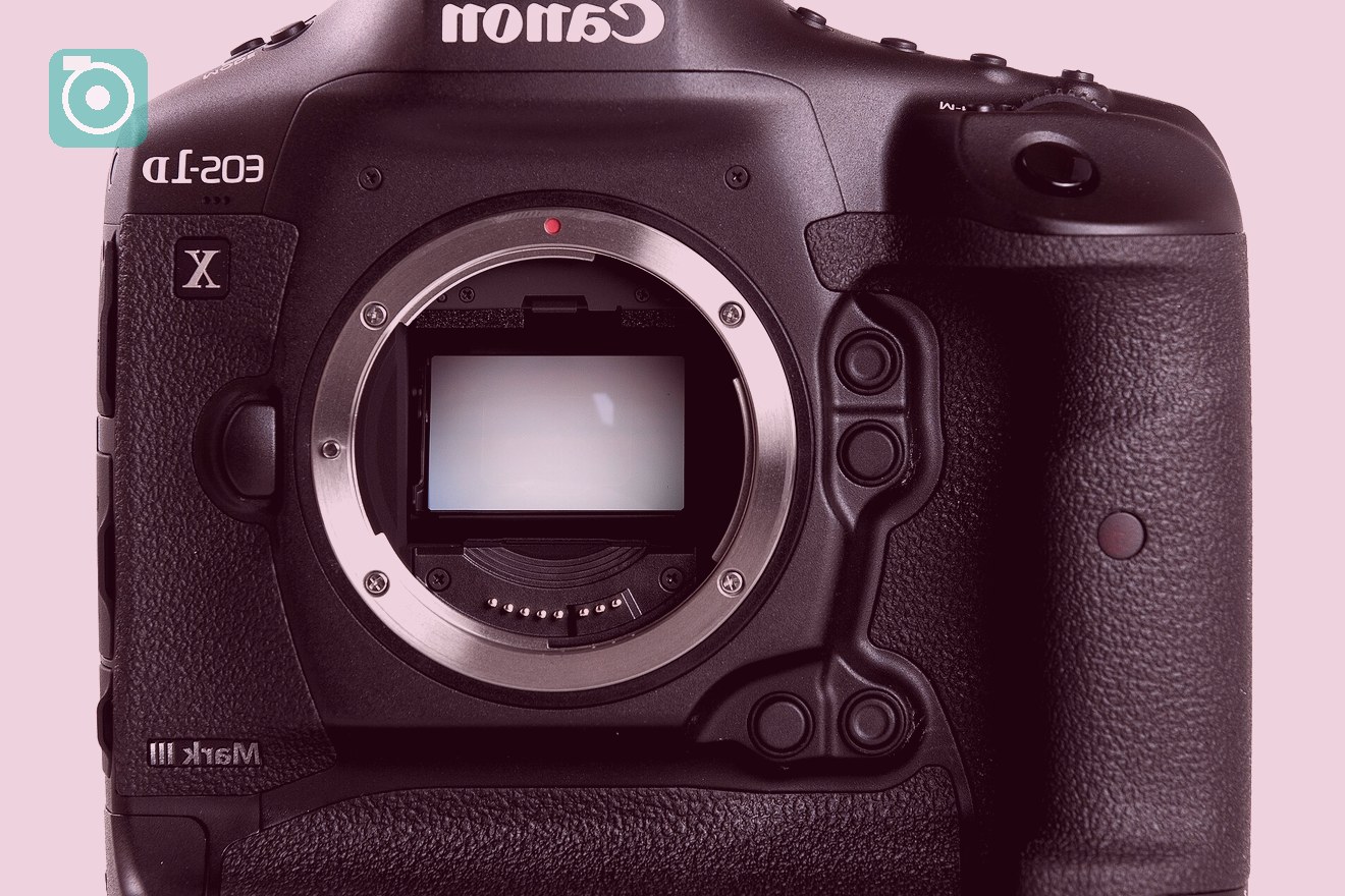 photo equipment category