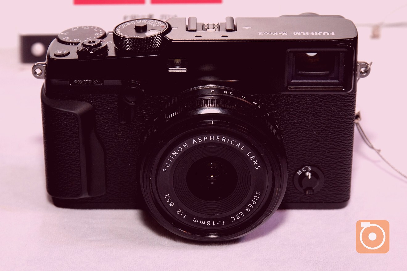 photo equipment category