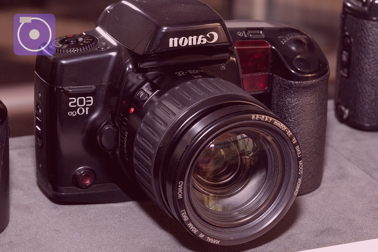 photo equipment category