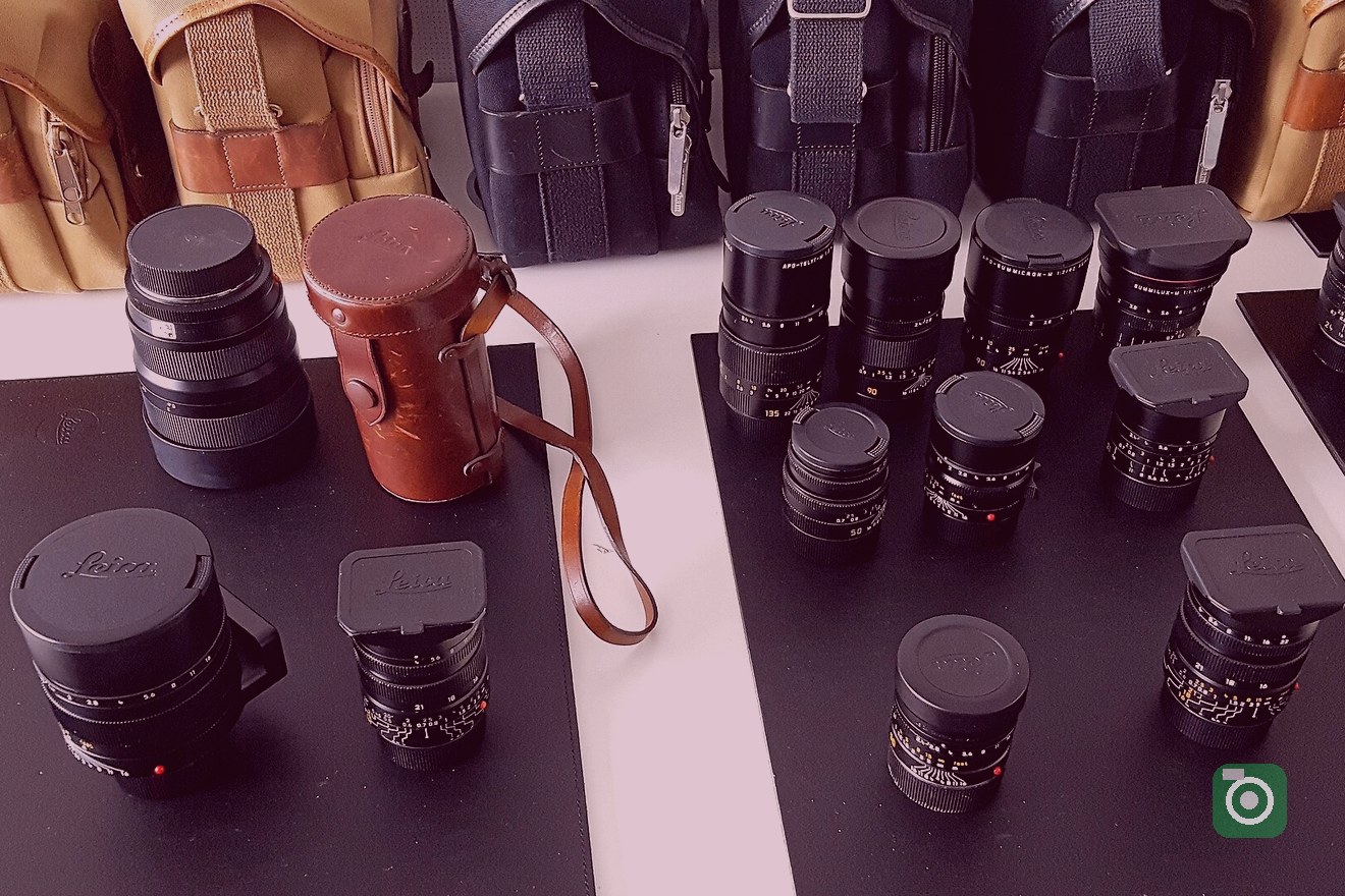 real photo equipment product